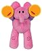 Pocoyo Musical Plush Characters -Squeeze n Play Elly