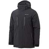 Men's Hampton Insulated Jacket