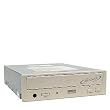 32x12x40 CD-RW IDE Drive (Beige)