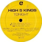 HIGH 5 KINGS / TONIGHT