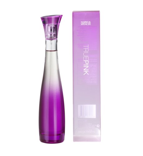 True Pink Eau de Toilette