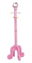 KidKraft Hello Kitty Princess Clothespole