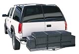 Classic Accessories 74857 Hitch Carrier Organizer