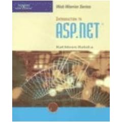 Introduction to Microsoft Asp.Net
