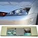 Acura TL Headlight Eyelids 04-05