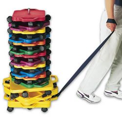 Scooter Stacker (EA) by 