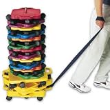 Scooter Stacker (EA)