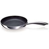 Beka Synergy 11-Inch Silver Non-Stick Fry Pan