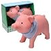 Schylling Rubber Piggy Bank