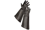 Hatch Dominator Glove with Honeywell Spectra RG800, Available options: Hatch Dominator Glove with Honeywell Spectra RG800 3655 Black LargeHatch Dominator Glove with Honeywell Spectra RG800, Available options: Hatch Dominator Glove with Honeywell Spectra RG800 3655 Black Large Model 3655