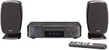Denon S-81 High Style Audio System