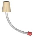 Hummingbird Feeder Tubes For Making Your Own Feeders (Pkg of 12)