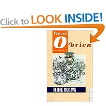 The Third Policeman (Paladin Books)