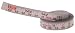 Delta 79-057 12-Foot Left-1/2-Inch Wide Metric/English Adhesive-Backed Measuring Tape