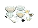 Anchor Hocking 10-Piece Mixing Bowl Value Set