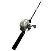Zebco&reg; 202&reg; Spincast Combo