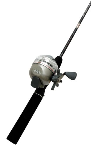 SportingGoods: Zebco® 202® Spincast Combo