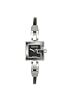 Gucci Women's 102G Black Watch #YA102515