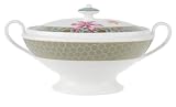 Villeroy & Boch Aureus 67-1/2-Ounce Covered Vegetable Bowl