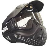 Tippman Armor Goggles