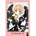 Card Captor Sakura, Artbook 2