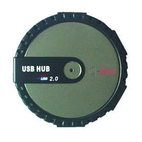 Q-Stor Usb 2.0 Hub