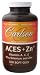 Carlson Laboratories - Aces + Zinc, 360 softgels