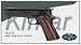 Blank Firing Replica Guns- Model 911 Auto 8MM Blue Starter Pistol