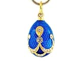 Faberge Style egg