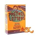 Sunflower Food & Spice Co Pretzel Letters
