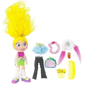 Trollz Toy