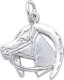 Horse Charm by Rembrandt Charms