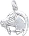 Horse Charm by Rembrandt Charms