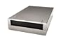 LaCie DVD+/-RW Drive Design by F. A. Porsche Firewire - Disk drive - DVD?RW - IEEE 1394 (FireWire) - external