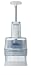 ZYLISS UNIVERSALHACKER 80 TRANSPARENT