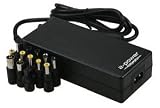 Review 2-Power 5060101692622 / 2-Power Universal Laptop AC Adapter 90W