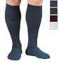 Activa Mens Dress Socks Light Compression 15-20 mm Hg