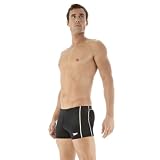 Speedo CLASSIC   AQUASHORT MLE BLK, BLACK, 7von "Speedo"