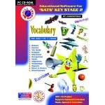 Full Marks Keystage 2 Vocabulary