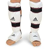 Adidas Shin Instep Guard