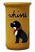 Portuguese Water Dog Whine Cooler