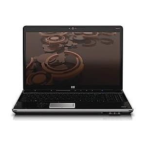 Hewlett Packard HP Pavilion dv6t Quad Edition Notebook (Espresso Black)
