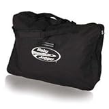 Baby Jogger Carry Bag for City Select Stroller, Black