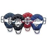 (Price/set)MacGregor Vinyl Replacement Pads for Prep Mask , Other, Protective Equip, Baseball & Softball