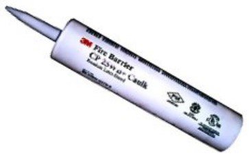3M CP-25WB Fire Barrier Caulk 10.5oz