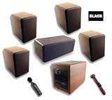 HD Fidelity System - Black