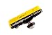 2010 Swiss Stop Yellow King Full FlashPro Brake Shoes For all Carbon Rims Shimano/SRAM/Campy 10 or 11sp. Compatible.