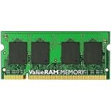 Best Price Kingston ValueRAM 2GB 533MHz DDR2 Non-ECC CL4 SODIMM Notebook Memory