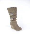 Bottes gu&ecirc;tres compens&eacute;es