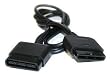 Mad Catz Controller Extension Cable for PlayStation
